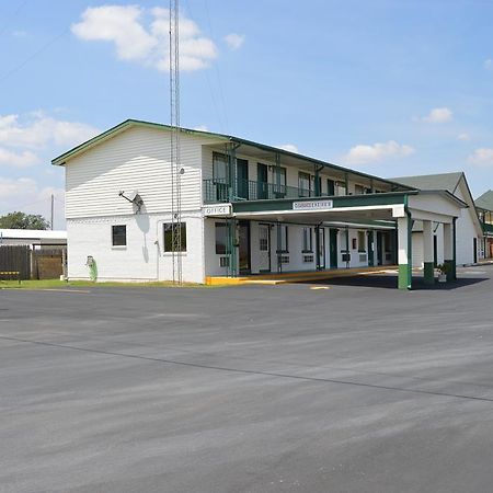 Travel Inn Weatherford Eksteriør billede
