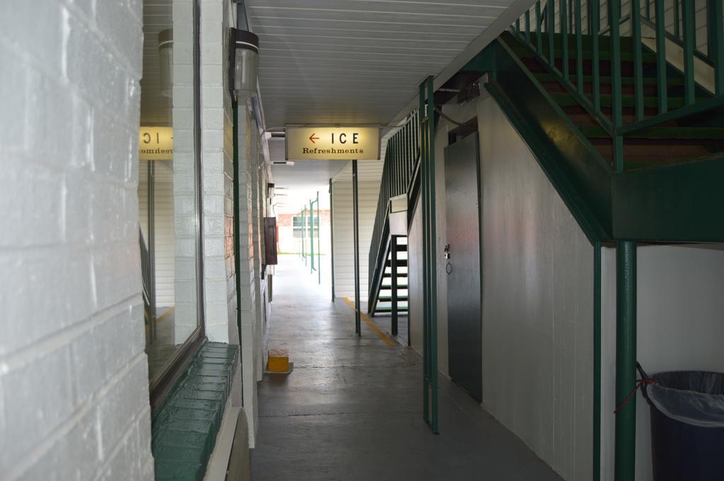 Travel Inn Weatherford Eksteriør billede