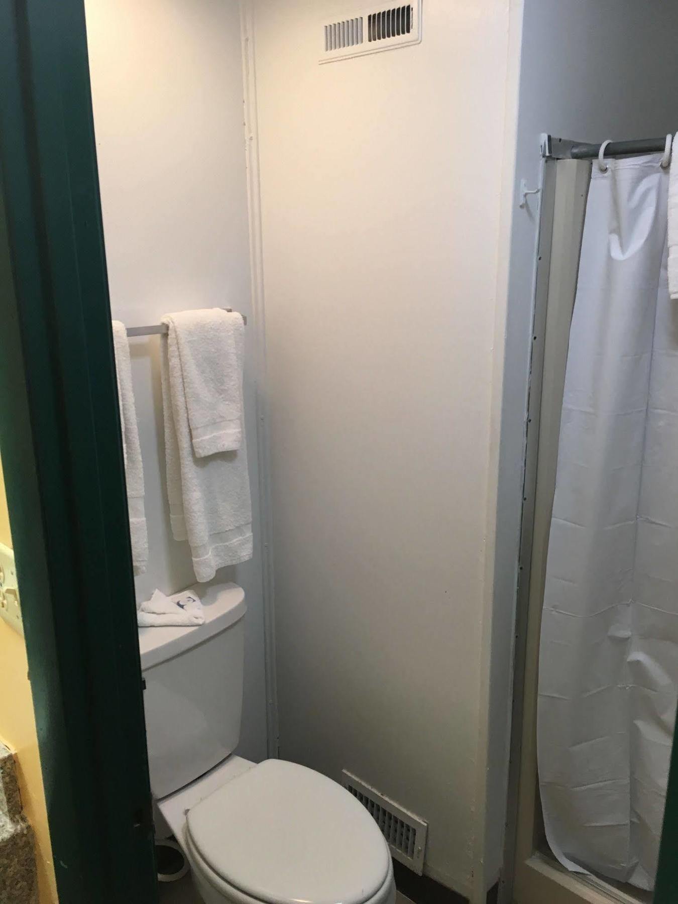 Travel Inn Weatherford Eksteriør billede